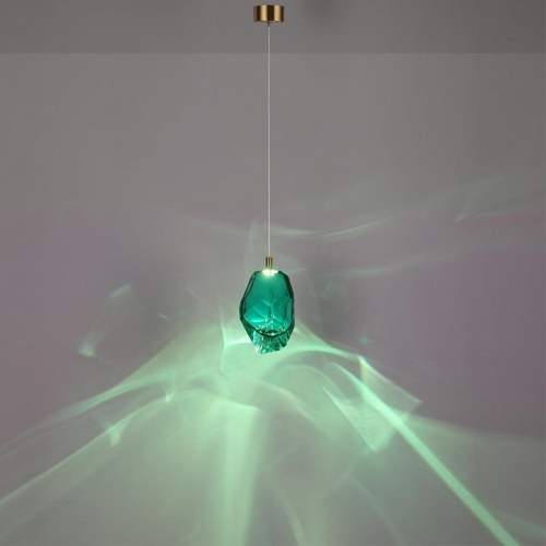 Подвесной светильник Odeon Light HIGHTECH 7110/4LA в Нижнем Новгороде фото 2