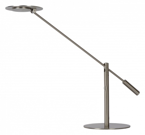 Настольная лампа офисная Lucide Anselmo 19666/09/12 в Нижнем Новгороде фото 3