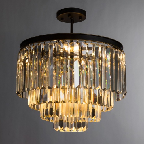 Светильник на штанге Divinare Nova 3001/01 PL-9 в Нижнем Новгороде фото 4