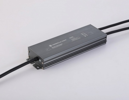 Блок питания Ambrella Light LED Driver GS9865 в Нижнем Новгороде фото 3