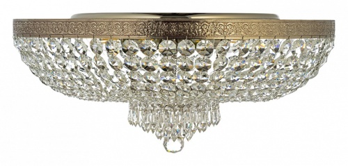 Люстра на штанге Arti Lampadari Santa Santa E 1.2.60.600 N в Нижнем Новгороде фото 6