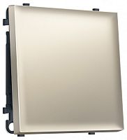 Выключатель проходной одноклавишный без рамки Ambrella Volt MS MS541020 в Нижнем Новгороде