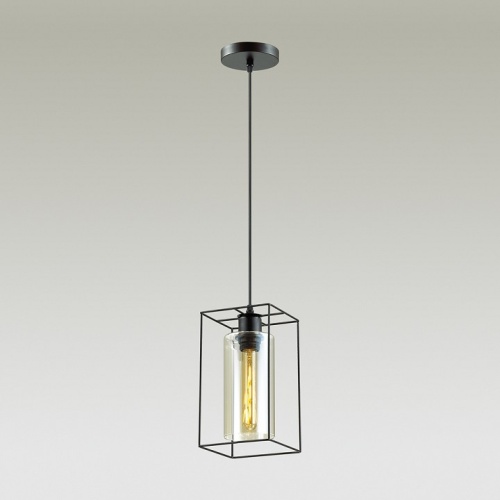 Подвесной светильник Lumion Elliot 3728/1 в Нижнем Новгороде фото 2