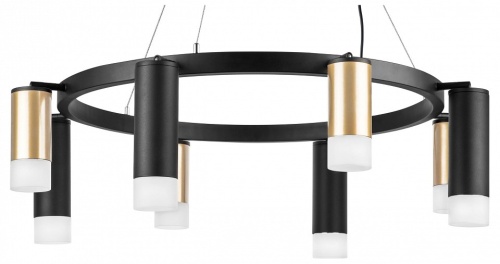 Подвесная люстра Lightstar Rullo LR0184048741 в Нижнем Новгороде