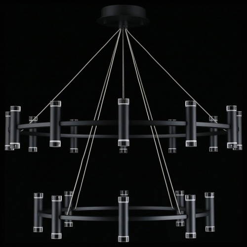 Подвесная люстра Aployt Klarcia APL.037.03.200 в Нижнем Новгороде фото 5