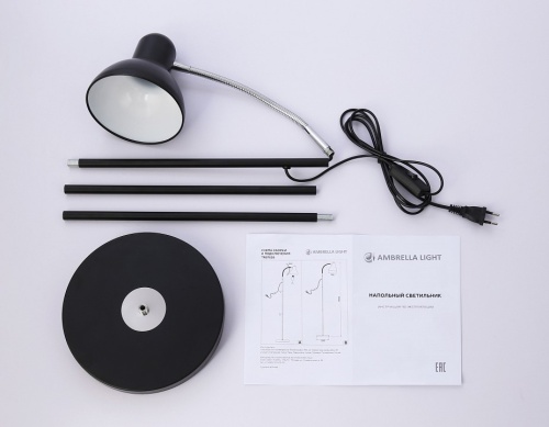Торшер Ambrella Light TR TR97656 в Нижнем Новгороде фото 2