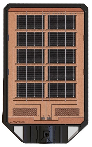 Консольный светильник Arte Lamp Avior A9100AL-1BK в Нижнем Новгороде