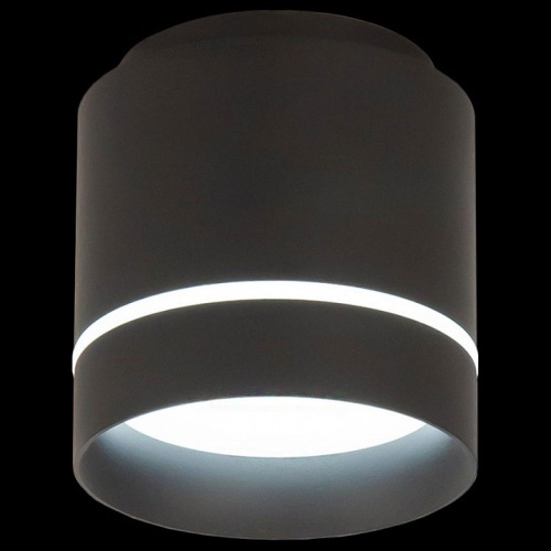 Накладной светильник Citilux Борн CL745021N в Белом фото 4
