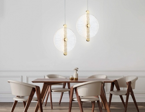 Подвесной светильник Ambrella Light LH LH31147 в Нижнем Новгороде фото 7