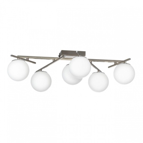 Потолочная люстра Citilux Dorsy CL223161 в Нижнем Новгороде фото 11