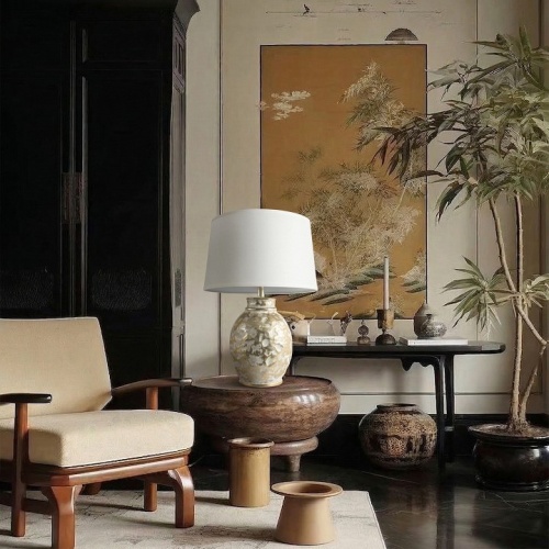 Настольная лампа декоративная Loft it Dune 10499T/B в Нижнем Новгороде фото 5