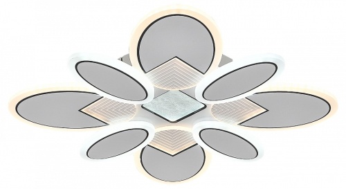 Потолочная люстра Escada Dune 10210/8LED в Нижнем Новгороде фото 3