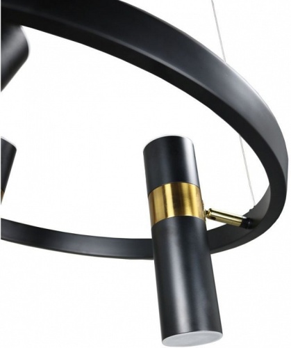 Подвесная люстра Zortes Tweeny ZRS.1828.50 в Нижнем Новгороде фото 9