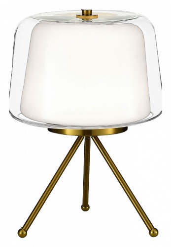 Настольная лампа декоративная ST-Luce Pandora SL6127.304.01 в Нижнем Новгороде фото 4