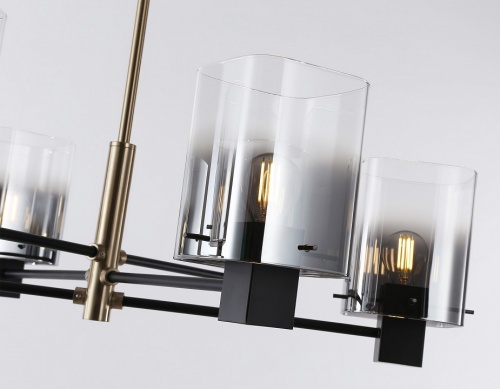 Люстра на штанге Ambrella Light HIGH LIGHT LH57041 в Нижнем Новгороде фото 8