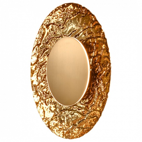 Накладной светильник Indigo 11071 11071/B/1W Brass в Нижнем Новгороде фото 3