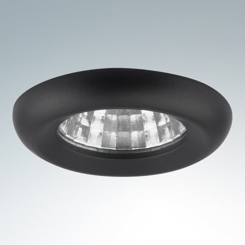 Встраиваемый светильник Lightstar Monde 071117 в Нижнем Новгороде фото 2