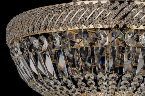 Подвесная люстра Arti Lampadari Palermo Palermo E 1.5.45.101 G в Нижнем Новгороде фото 3