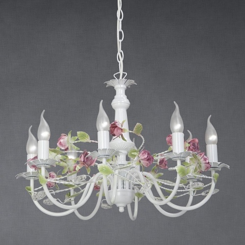 Подвесная люстра Vitaluce V1276 V1276/8 в Нижнем Новгороде фото 3