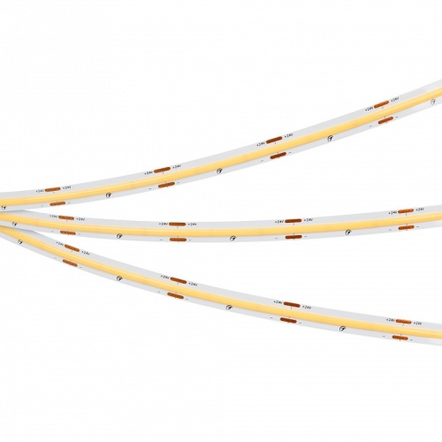 Лента светодиодная Arlight COB-X420-10mm 24V 048824 в Нижнем Новгороде фото 3