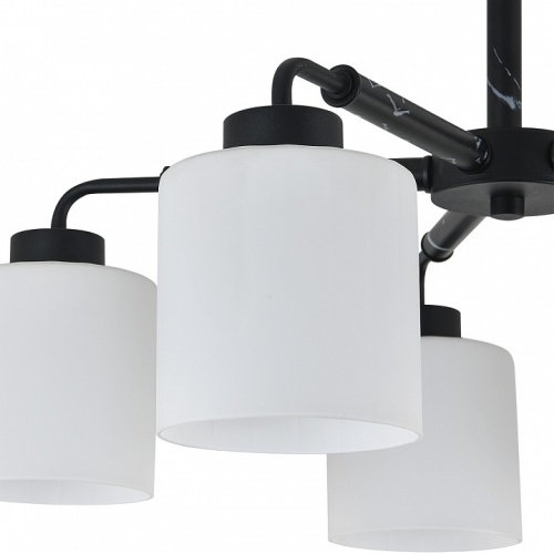 Люстра на штанге Escada Lord 2133/5P в Нижнем Новгороде фото 2