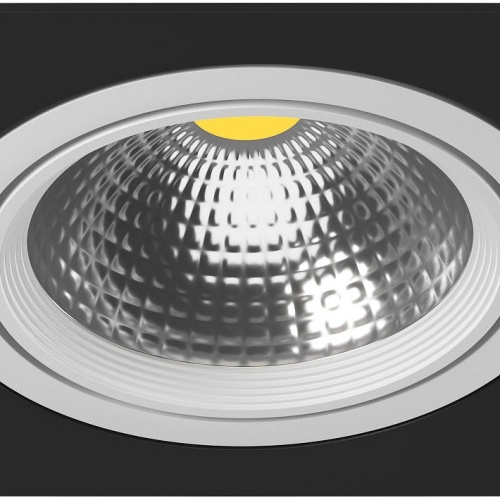 Встраиваемый светильник Lightstar Intero 111 i8270606 в Перми фото 2