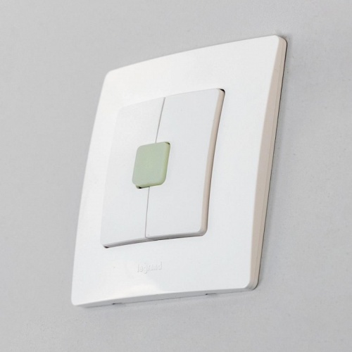 Выключатель беспроводной двухклавишный Citilux Смарт CLR4W в Нижнем Новгороде фото 3