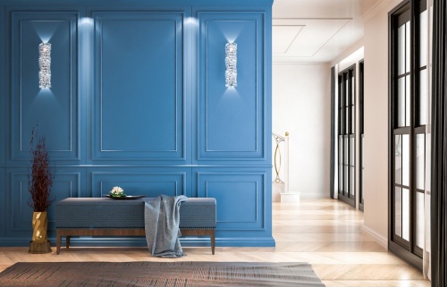 Накладной светильник Maytoni Coil MOD125WL-L6CH3K в Нижнем Новгороде фото 2