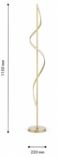 Торшер F-promo Locket 4181-1F в Нижнем Новгороде фото 3