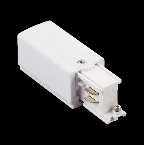 Токопровод концевой Lightstar Quattro 504116-FRPS в Нижнем Новгороде фото 2