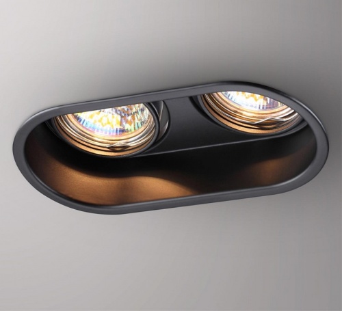 Встраиваемый светильник Novotech Cloud 370841 в Нижнем Новгороде фото 2