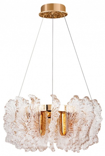 Подвесной светильник Divinare Anna 1138/01 SP-36 в Нижнем Новгороде фото 2