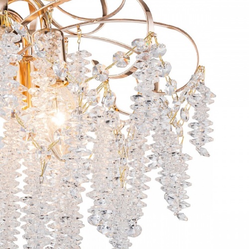 Подвесная люстра Escada Favero 2108/5P в Нижнем Новгороде фото 3