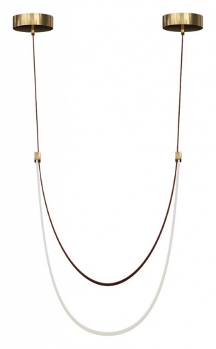 Подвесной светильник Kink Light Лирд 07689A-120,04 в Нижнем Новгороде фото 2