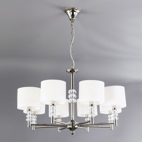 Подвесная люстра Escada Telford 1167/8S в Нижнем Новгороде фото 6