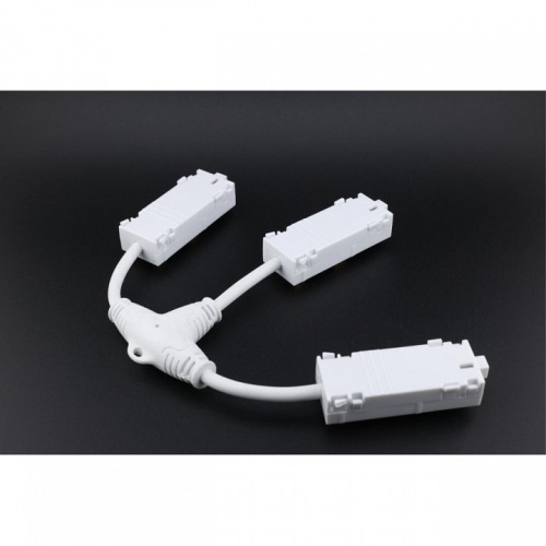 Соединитель гибкий для треков Aployt Magnetic track 220 APL.0280.10.04 в Нижнем Новгороде фото 5