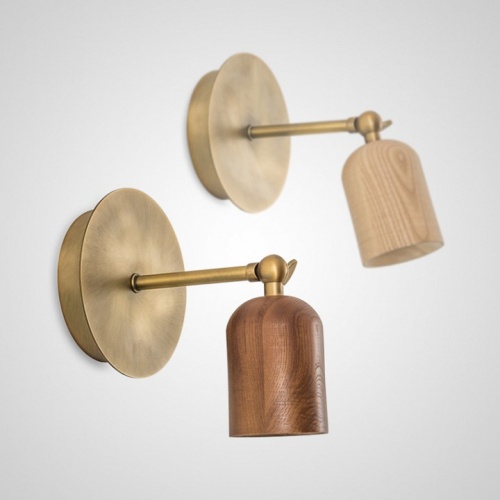 Бра Imperiumloft PORI PORI01 в Нижнем Новгороде фото 3