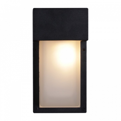 Накладной светильник 09355 09355-9.2-001U BK в Нижнем Новгороде фото 3