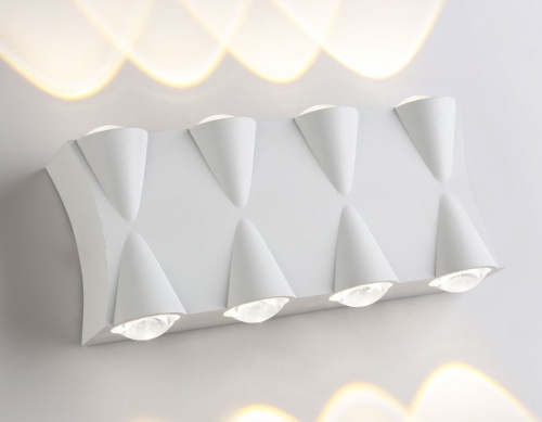 Накладной светильник Ambrella Light ST ST4490 в Нижнем Новгороде фото 2