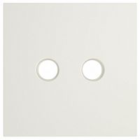 Накладка для ТВ-розетки и SAT-розетки Voltum S70 VLS001613 в Нижнем Новгороде