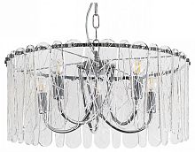 Подвесная люстра Freya Surface FR2048PL-05CH1 в Нижнем Новгороде