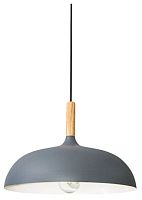 Подвесной светильник Arte Lamp KAYLA A7099SP-1GY в Нижнем Новгороде