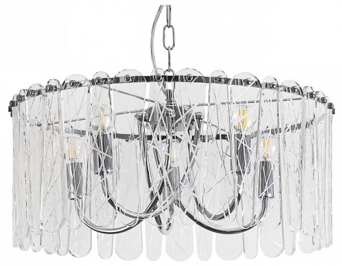 Подвесная люстра Freya Surface FR2048PL-05CH1 в Нижнем Новгороде