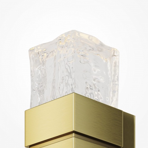 Накладной светильник Maytoni Torris MOD505WL-L12BS3K в Нижнем Новгороде фото 3