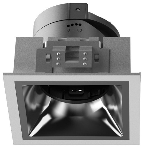 Встраиваемый светильник Fiberli 100401Y 12170101 в Нижнем Новгороде