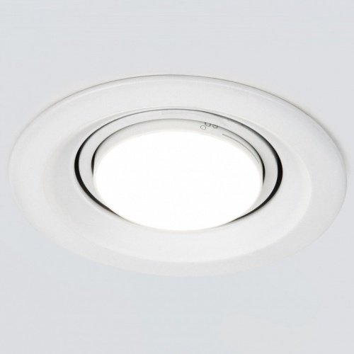 Встраиваемый светильник Elektrostandard Zoom a064031 в Нижнем Новгороде