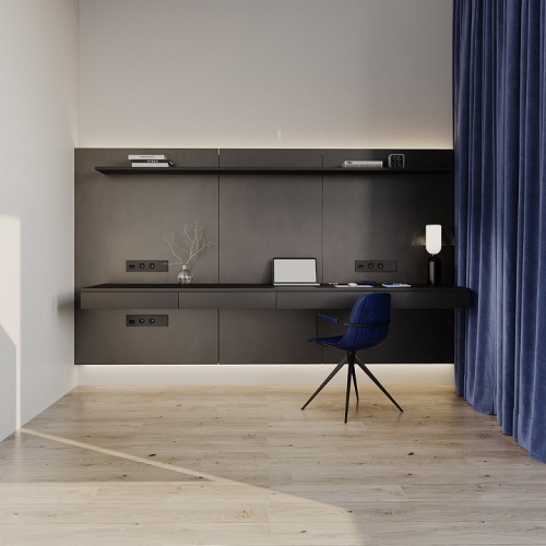 Розетка с заземлением и со шторкой, без рамки Voltum S70 VLS040208 в Нижнем Новгороде фото 4