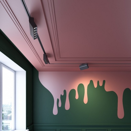 Накладной светильник Novotech Eos 358324 в Нижнем Новгороде фото 5