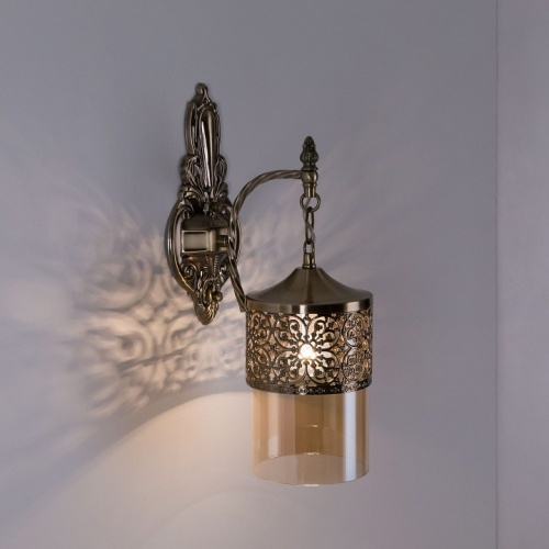 Бра Citilux Эмир CL467313 в Нижнем Новгороде фото 5