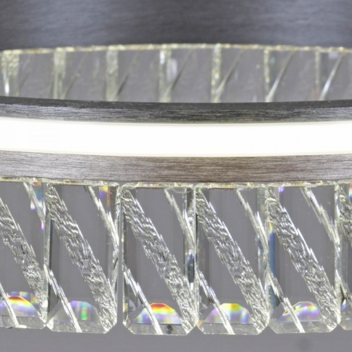 Подвесной светильник 55008-0.4-600+400 в Нижнем Новгороде фото 5